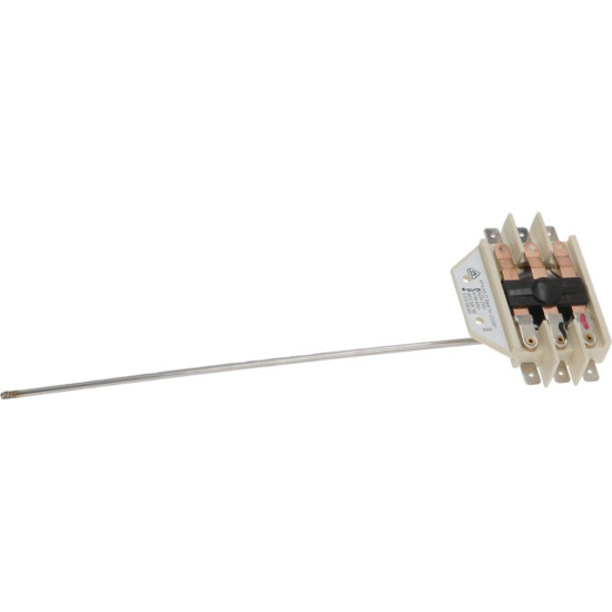 THERMOSTAT 165°C 230/400V 20/16A