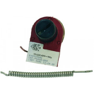 BIPOLAR THERMOSTAT 130°C