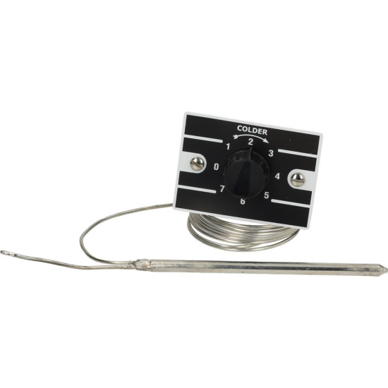 THERMOSTAT RANCO K50 L3361 THERMOSTAT RANCO K50 L3361