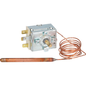 THERMOSTAT IMIT TR2 0+120°C