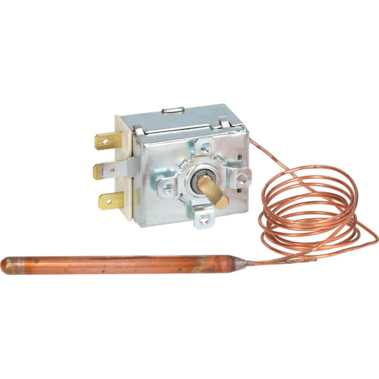 THERMOSTAT IMIT TR2 0+120°C THERMOSTAT IMIT TR2 0+120°C