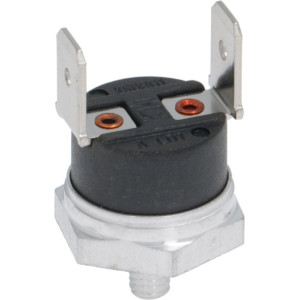 CONTACT THERMOSTAT 155°C M4