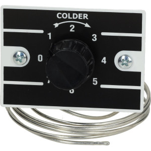 THERMOSTAT RANCO K50 S3485