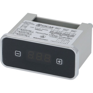 DIGITAL THERMOSTAT TERMOPID 12Vac/Vdc