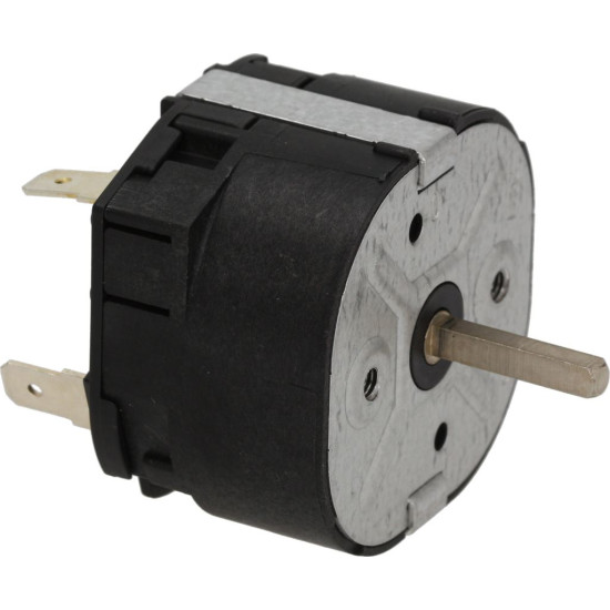 TIMER 50 SECONDS 16A 250V TIMER 50 SECONDS 16A 250V