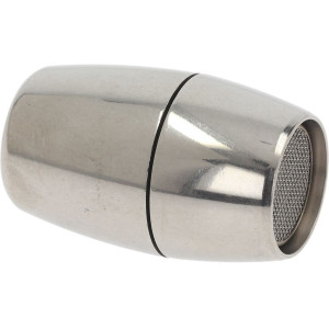 NOZZLE FOR WATER M10 /STAINL.STEEL