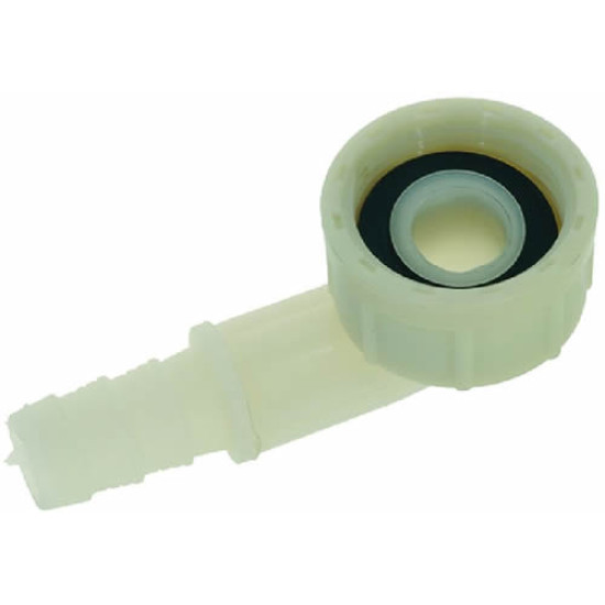 DRAIN ELBOW 3/4