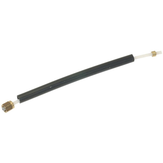 PIPE FOR BOILER-PRESSURE SWITCH