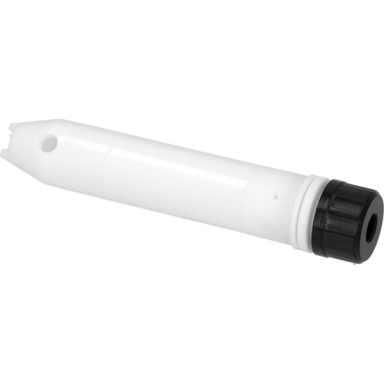 STEAM NOZZLE OF PLASTIC