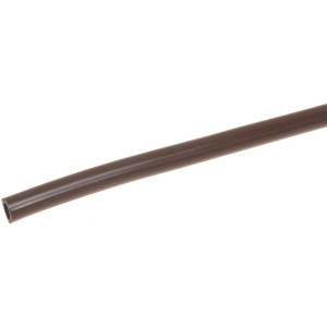 HOSE SILICONE BROWN ϕ 8x12 60SH 50 m HOSE SILICONE BROWN ϕ 8x12 60SH 50 m