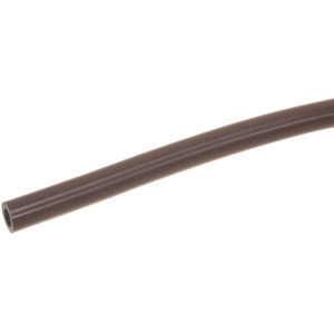 SILICONE BROWN PIPE  ϕ 10x16 60SH 25 m
