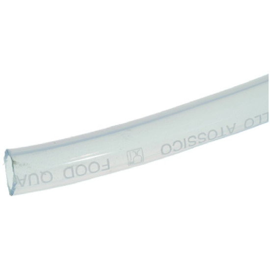 PVC PIPE ϕ 14x19 mm - 5 m PVC PIPE ϕ 14x19 mm - 5 m
