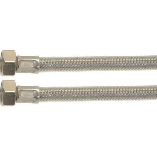FLEX HOSE ϕ 3/8 FLEX HOSE ϕ 3/8