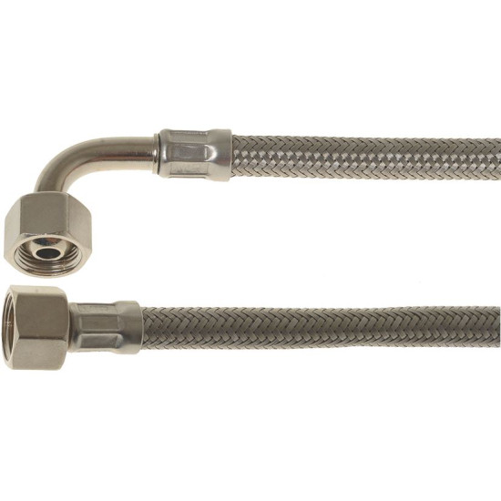 FLEX HOSE ϕ 3/8 FLEX HOSE ϕ 3/8