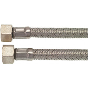 FLEX HOSE ϕ 3/8 FLEX HOSE ϕ 3/8