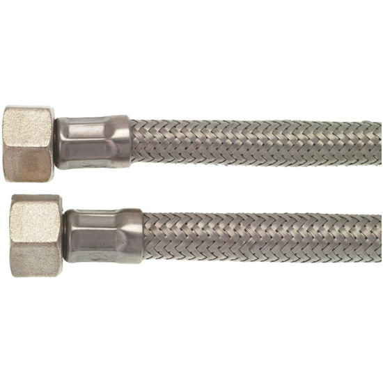 FLEX HOSE ϕ 3/8 FLEX HOSE ϕ 3/8