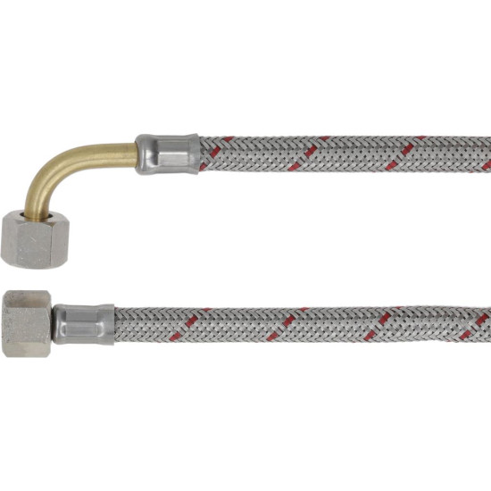 FLEXIBLE HOSE ϕ 1/4 FLEXIBLE HOSE ϕ 1/4