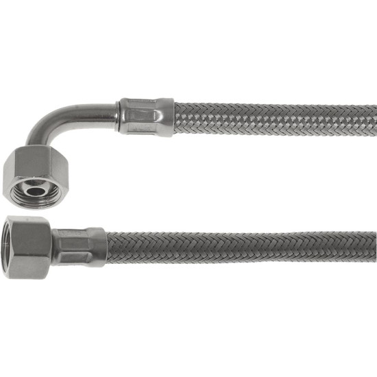FLEX HOSE ϕ 3/8 FLEX HOSE ϕ 3/8
