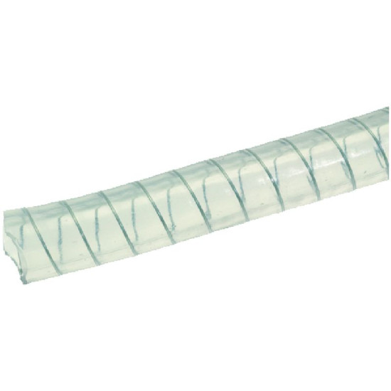 DRAIN HOSE ELISPIR ϕ 12x18 mm - 30 m