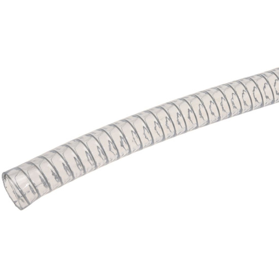DRAIN HOSE ELISPIR ϕ 14x20 mm - 30 m