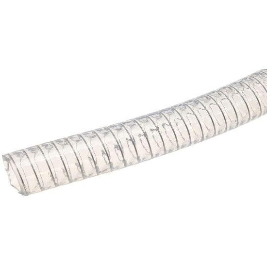 DRAIN HOSE ELISPIR ϕ 18x25 mm - 30 m