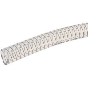 DRAIN HOSE ELISPIR ϕ 20x27 mm - 30 m