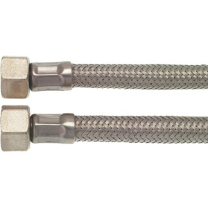 FLEX HOSE ϕ 3/8 FLEX HOSE ϕ 3/8