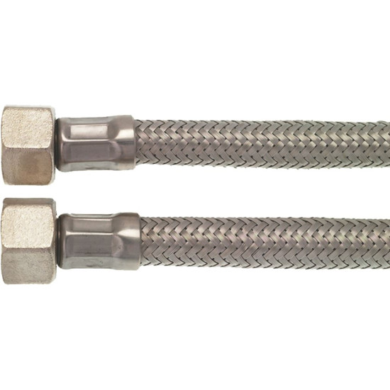FLEX HOSE ϕ 3/8 FLEX HOSE ϕ 3/8