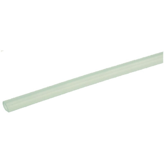 SILICONE HOSE ϕ 3x5 SHORE 60 - 100 m