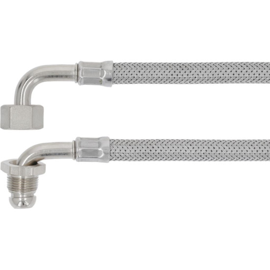 HOSE FLEX ϕ 3/8 HOSE FLEX ϕ 3/8