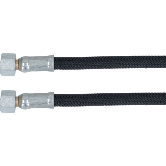 FLEX HOSE ϕ 1/4 FLEX HOSE ϕ 1/4