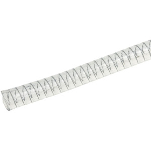 DRAIN HOSE ELISPIR ϕ 12x18 mm - 5 m