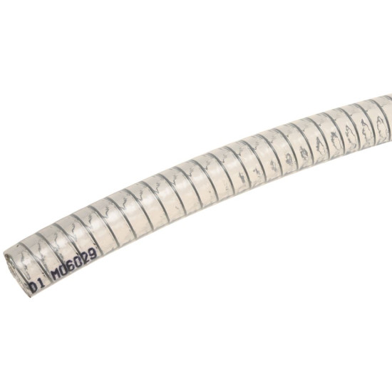 DRAIN HOSE ELISPIR ϕ 14x20 mm - 5 m