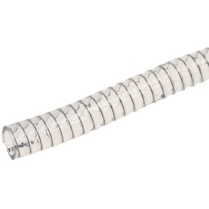 DRAIN HOSE ELISPIR ϕ 20x27 mm - 5 m