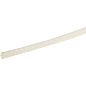 SILICONE HOSE ϕ 8x10 SHORE 60 - 10 m