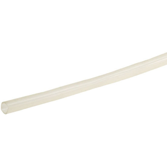 SILICONE HOSE ϕ 8x10 SHORE 60 - 10 m