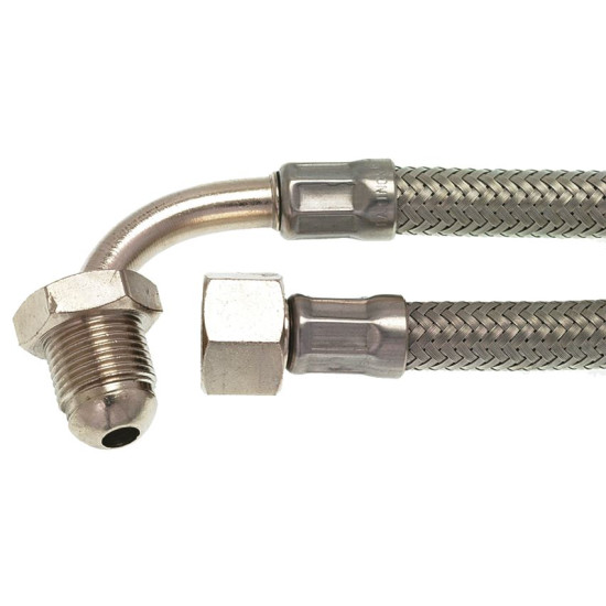 FLEX HOSE ϕ 3/8 FLEX HOSE ϕ 3/8