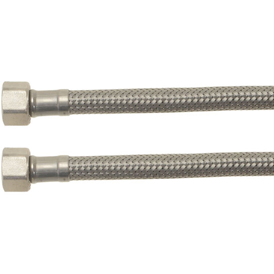FLEX HOSE ϕ 3/8 FLEX HOSE ϕ 3/8
