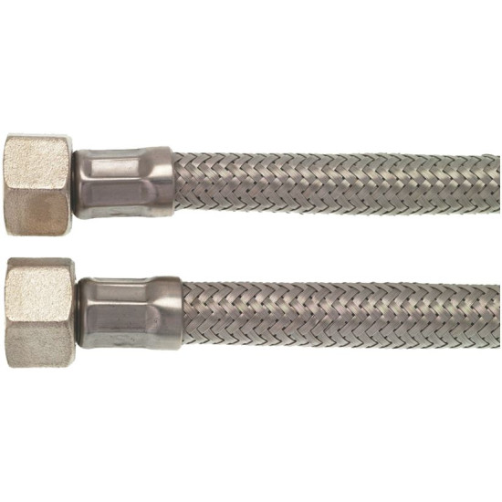 FLEX HOSE ϕ 3/8 FLEX HOSE ϕ 3/8