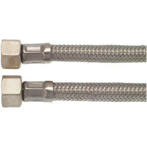 FLEX HOSE ϕ 3/8 FLEX HOSE ϕ 3/8