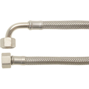 FLEX HOSE ϕ 3/8 FLEX HOSE ϕ 3/8