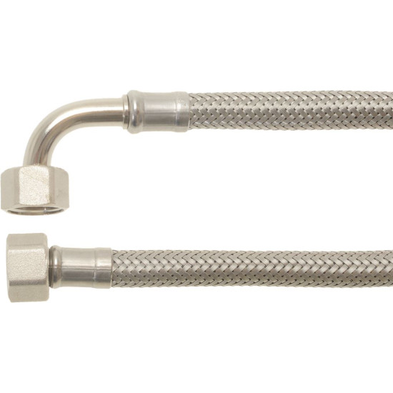 FLEX HOSE ϕ 3/8 FLEX HOSE ϕ 3/8
