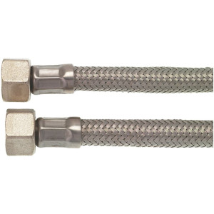 FLEX HOSE ϕ 3/8 FLEX HOSE ϕ 3/8