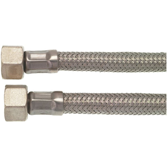 FLEX HOSE ϕ 3/8 FLEX HOSE ϕ 3/8