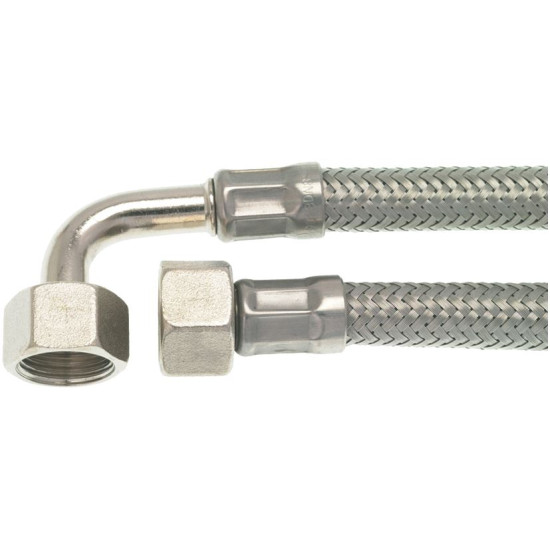 FLEX HOSE ϕ 3/8 FLEX HOSE ϕ 3/8