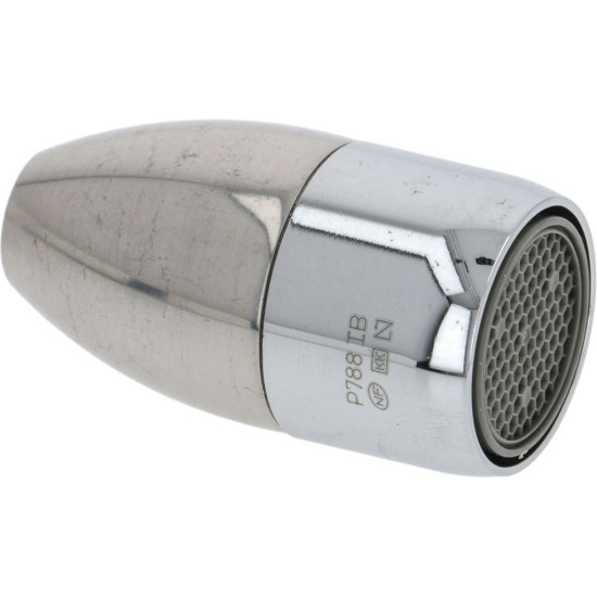 WATER PIPE NOZZLE M10 ϕ 23 mm