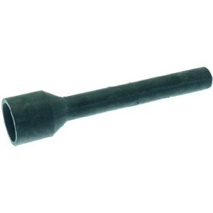 DRAIN HOSE 120 mm RUBBER