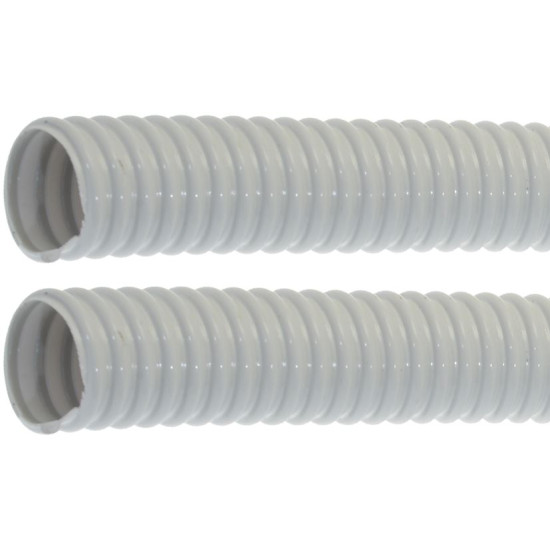 STEAM SUCTION PIPE