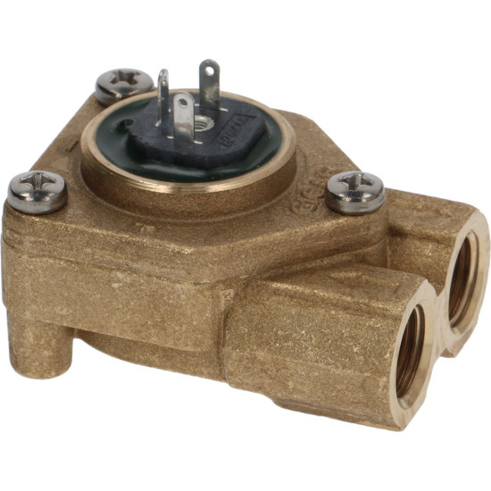 VOLUMETRIC FLOW METER GICAR VOLUMETRIC FLOW METER GICAR
