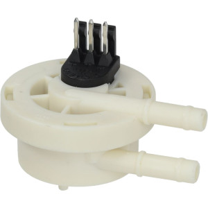 VOLUMETRIC FLOW METER 974-9502-B NSF